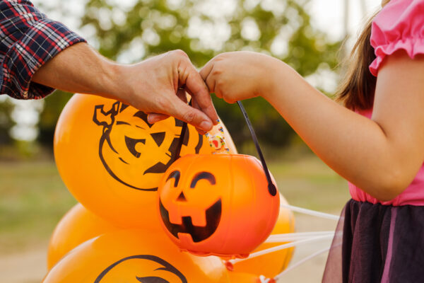 Annual Trunk-or-Treat To Be Held October 25